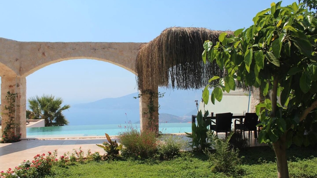 Photo of Outdoor in Kalkan
