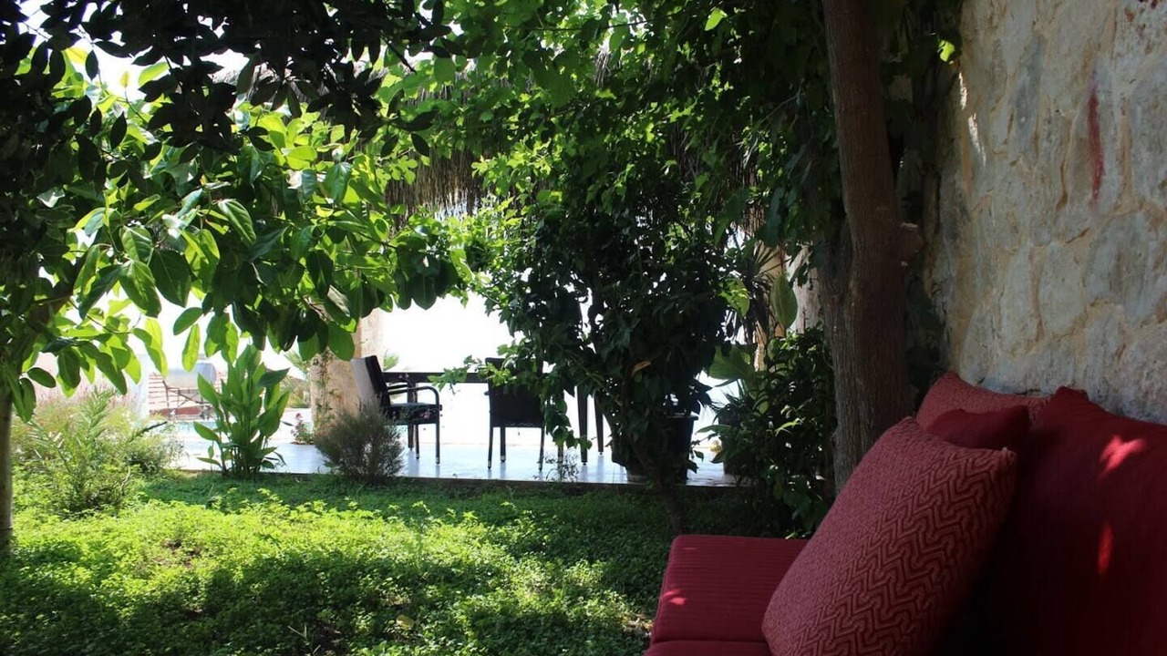 Photo of Patio Balcony in Kalkan