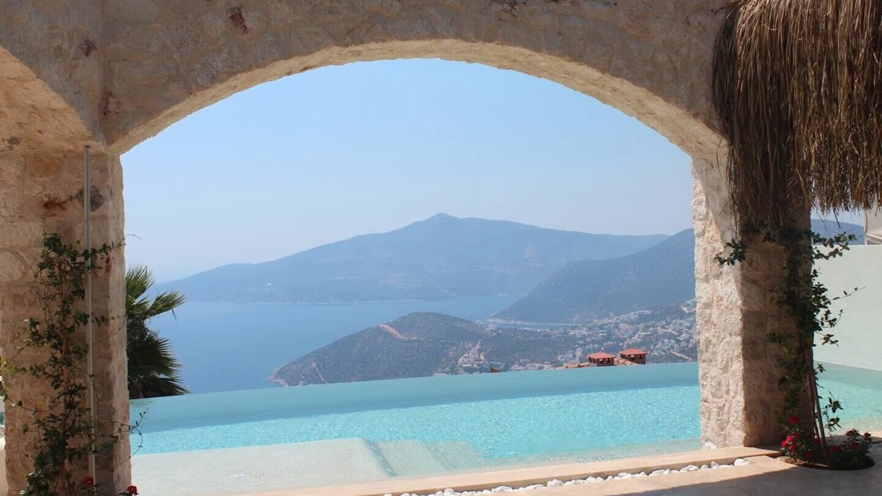 Photo of Outdoor in Kalkan
