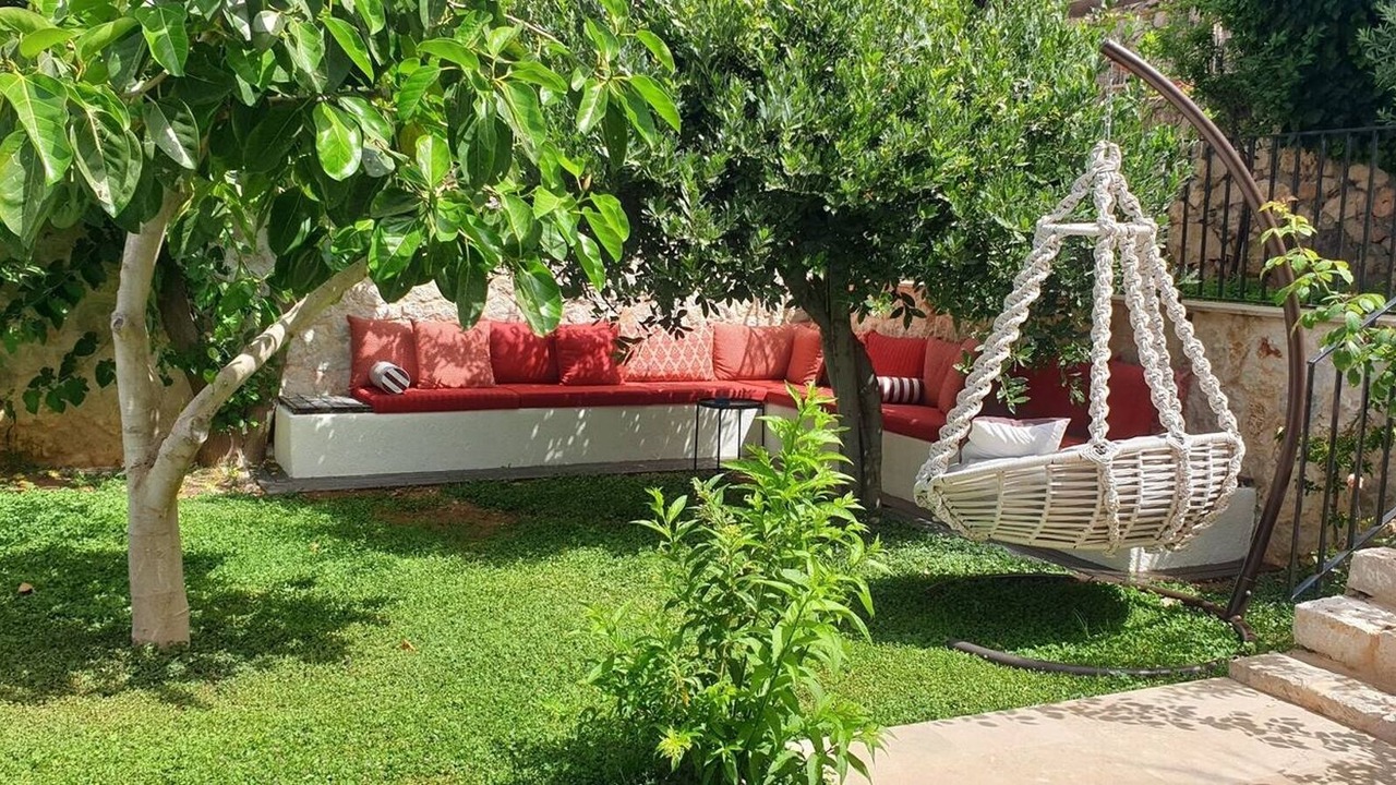 Photo of Outdoor in Kalkan