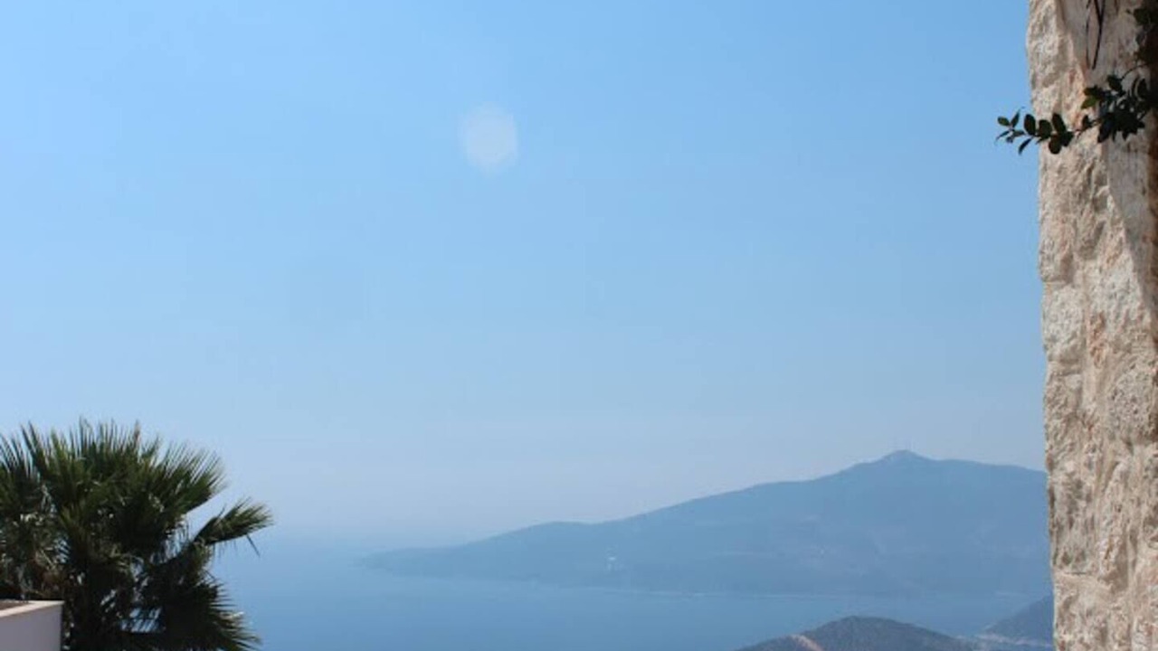 Photo of Outdoor in Kalkan