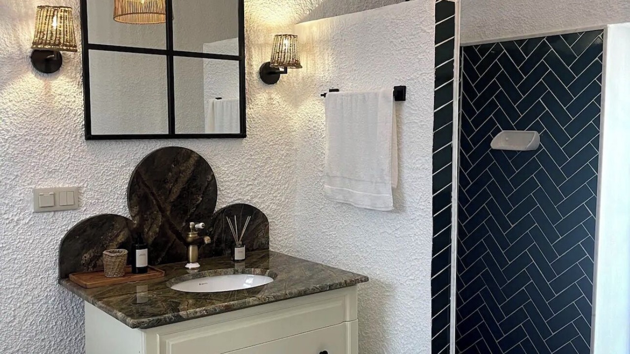 Photo of Bathroom in Fethiye
