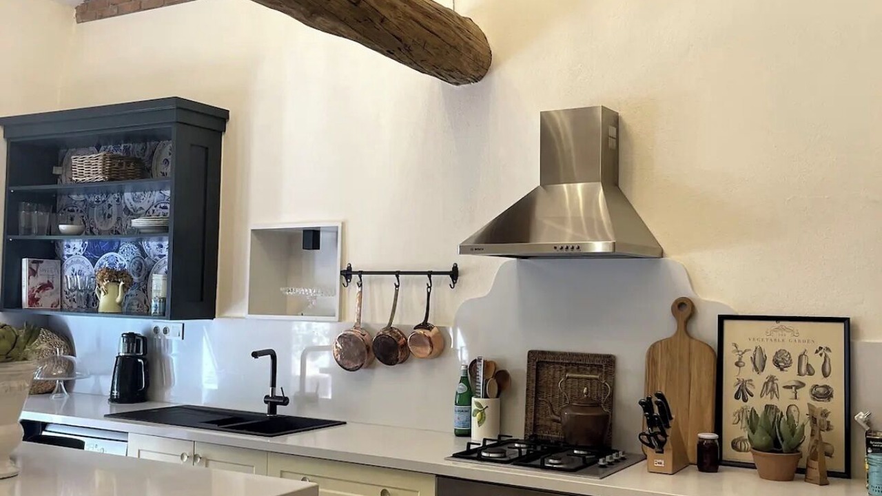 Photo of Kitchen in Fethiye