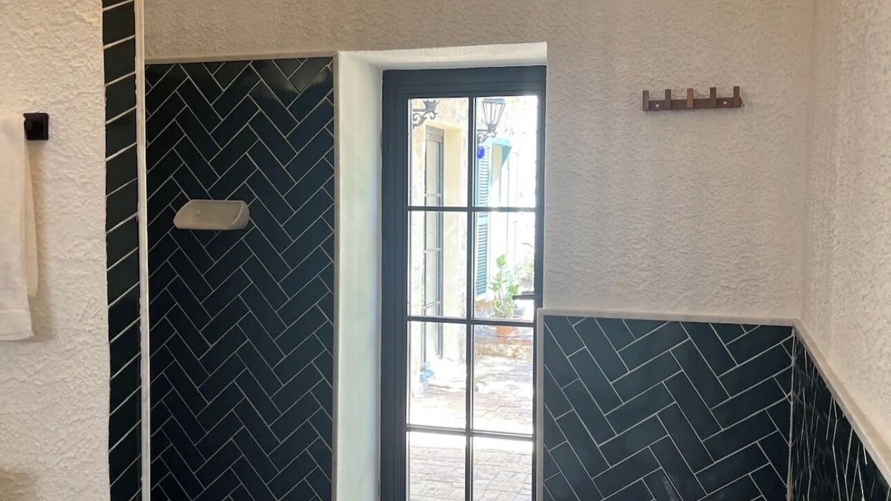 Photo of Bathroom in Fethiye