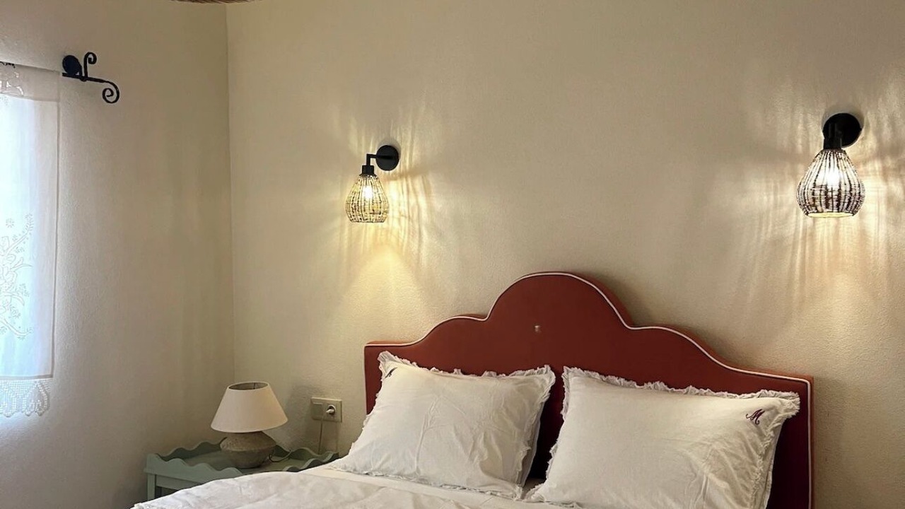 Photo of Bedroom in Fethiye