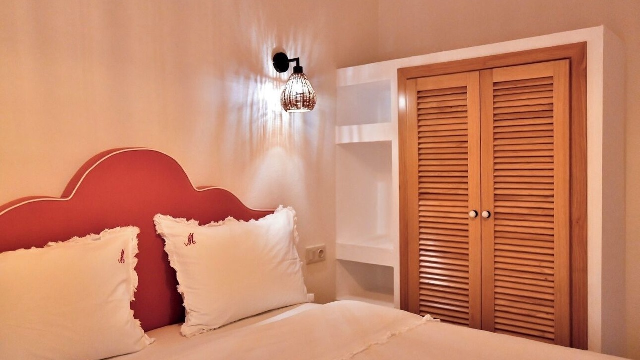 Photo of Bedroom in Fethiye