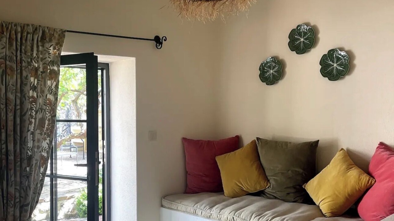 Photo of Livingroom in Fethiye