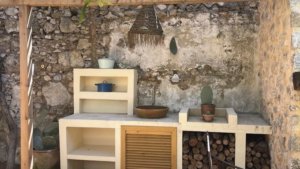 Photo of Patio Balcony in Fethiye
