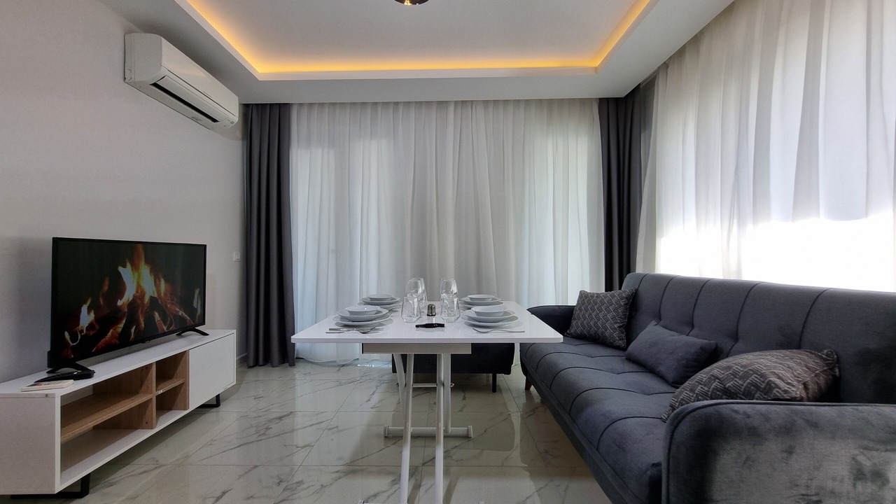 Photo of Livingroom in Alanya