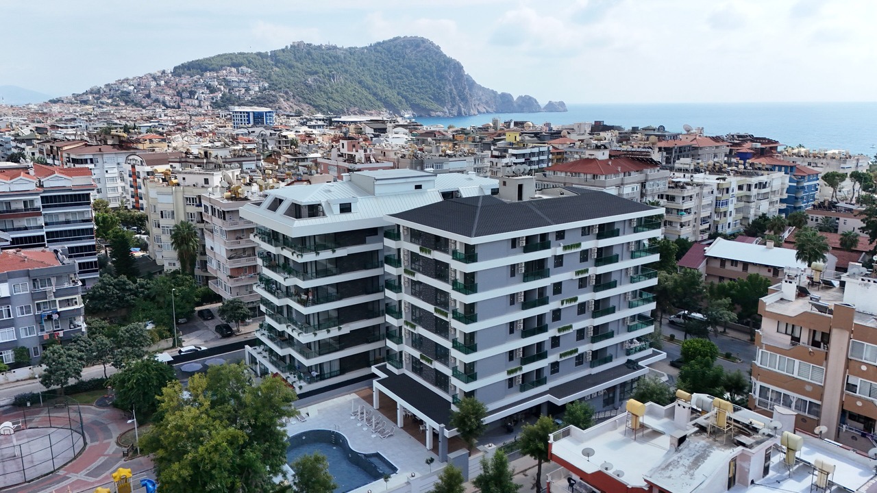 Photo of Outdoor in Alanya