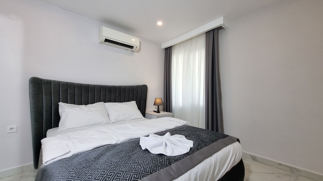 Photo of Bedroom in Alanya
