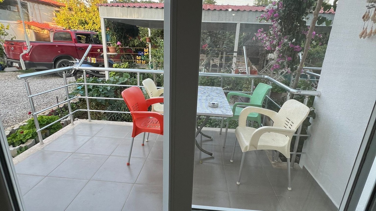 Photo of Bedroom in Palamutbuku