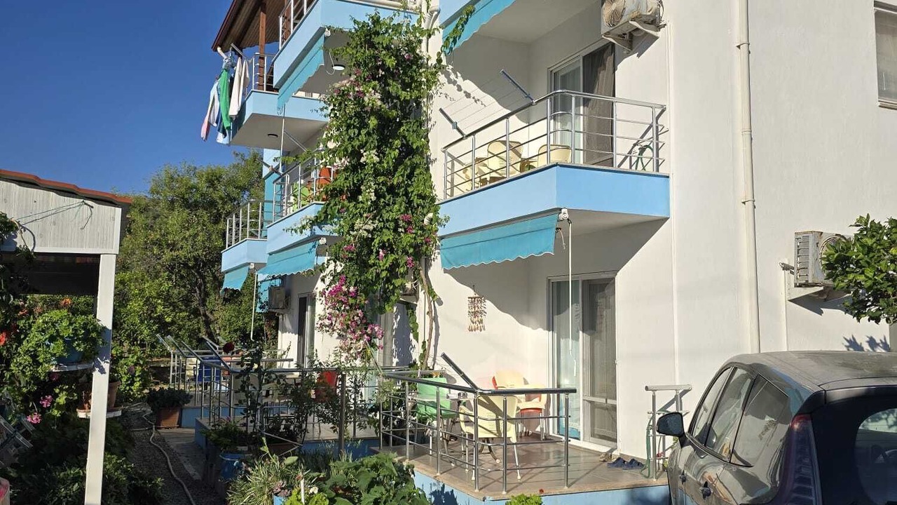 Photo of Outdoor in Palamutbuku