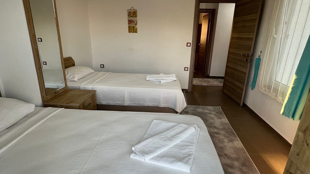 Photo of Bedroom in Palamutbuku