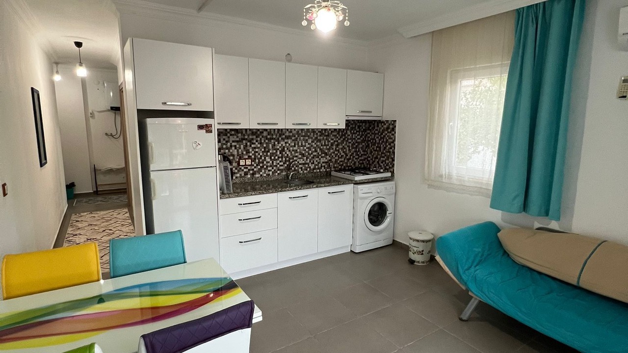 Photo of Kitchen in Palamutbuku