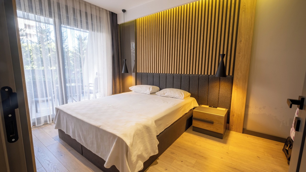 Photo of Bedroom in Lara