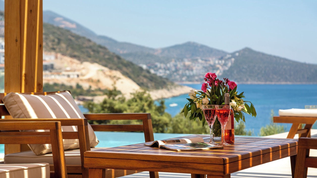 Photo of Outdoor in Kalkan