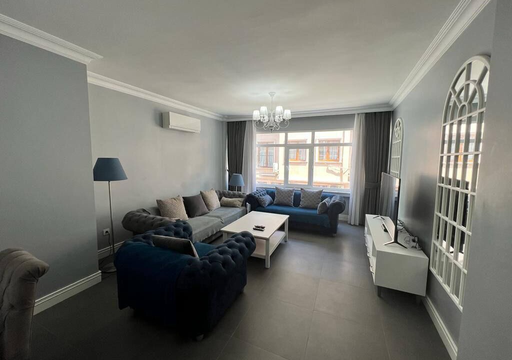 Photo of Livingroom in Sultanahmet