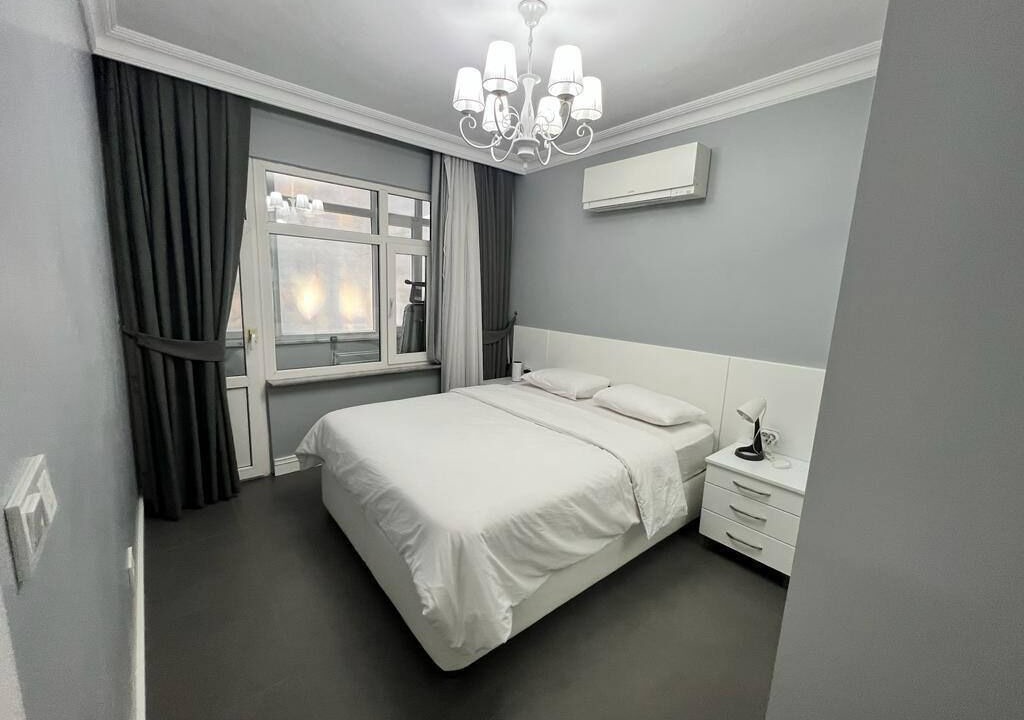 Photo of Bedroom in Sultanahmet
