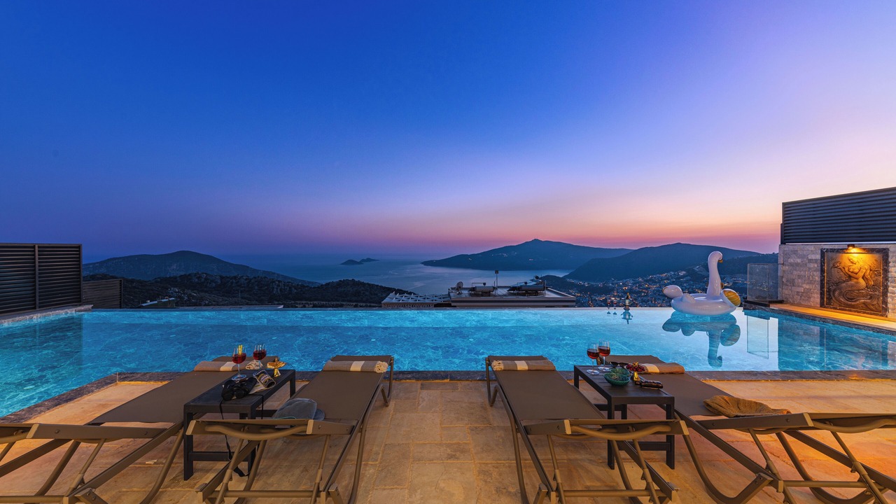 Photo of Outdoor in Kalkan