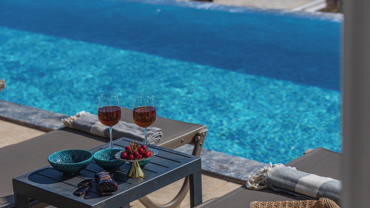 Photo of Outdoor in Kalkan