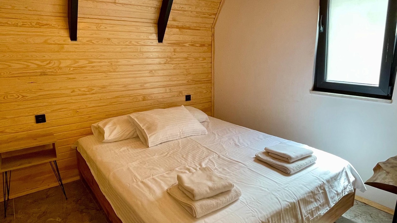 Photo of Bedroom in Sapanca