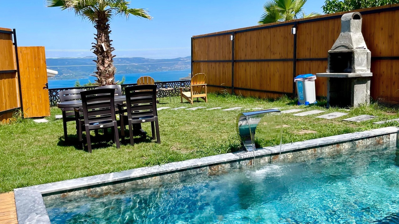 Photo of Outdoor in Sapanca