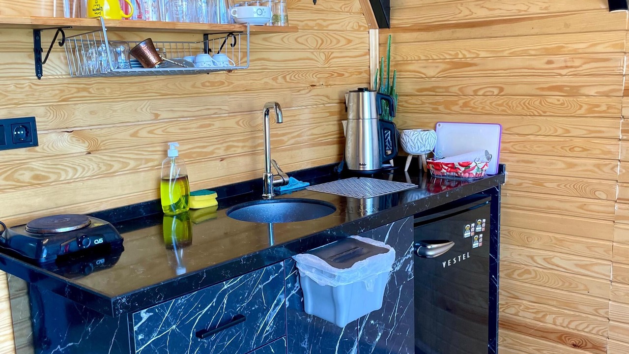 Photo of Kitchen in Sapanca