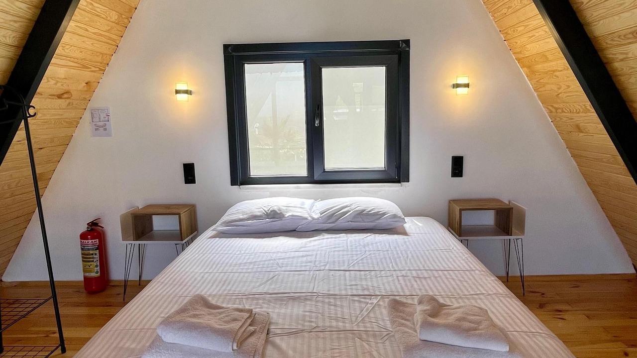 Photo of Bedroom in Sapanca