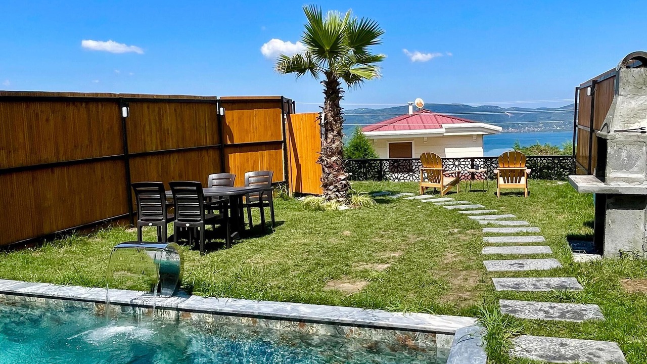Photo of Outdoor in Sapanca