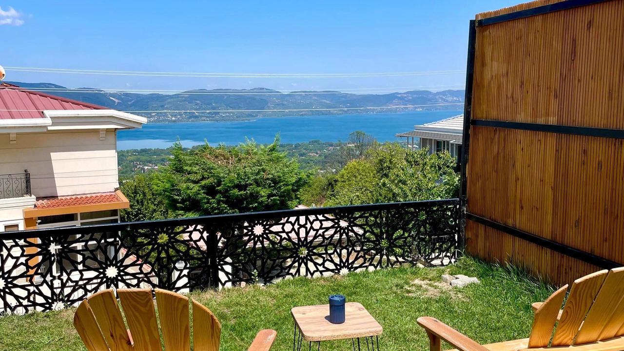 Photo of Outdoor in Sapanca