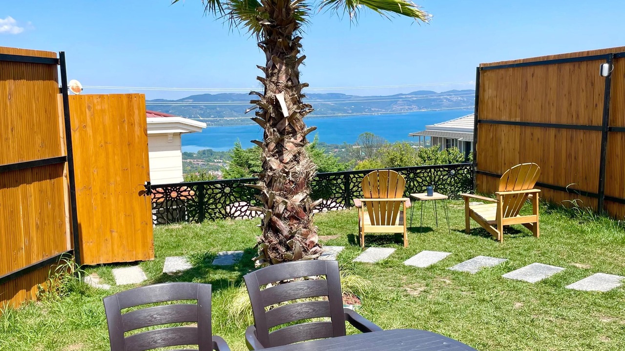 Photo of Outdoor in Sapanca