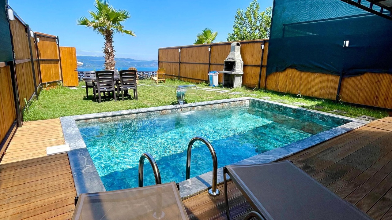 Photo of Outdoor in Sapanca