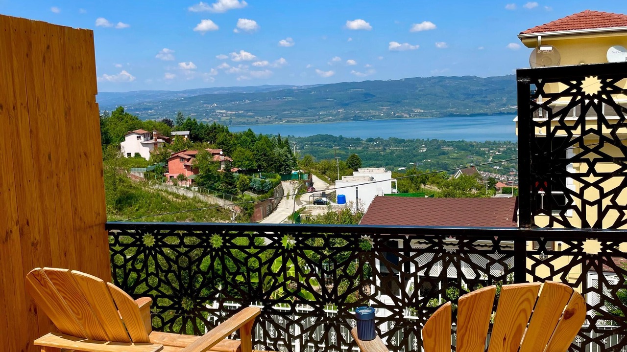 Photo of Outdoor in Sapanca