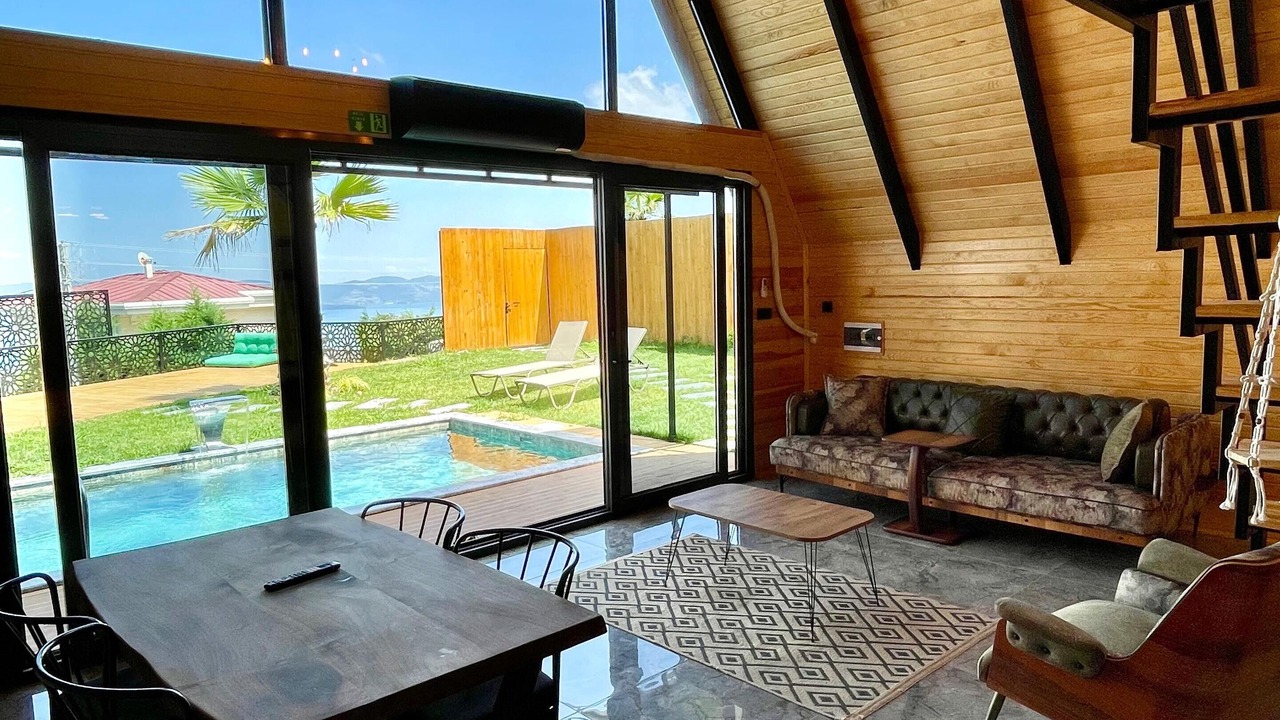 Photo of Livingroom in Sapanca