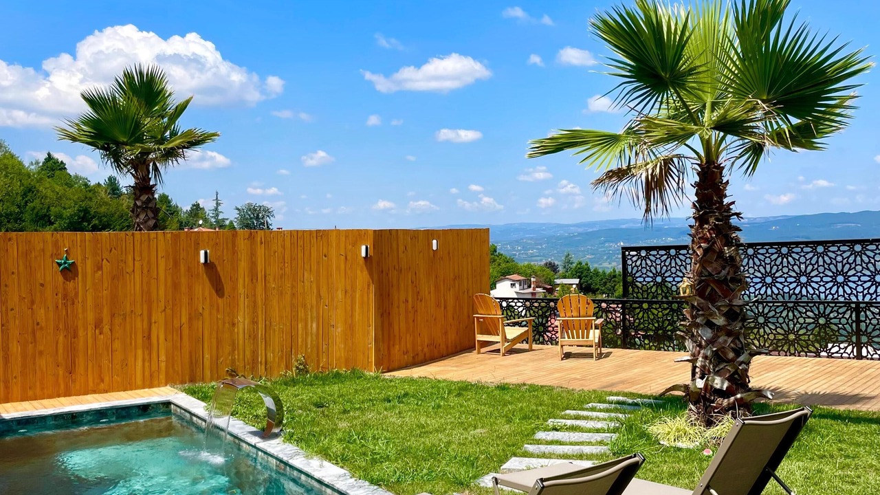 Photo of Outdoor in Sapanca