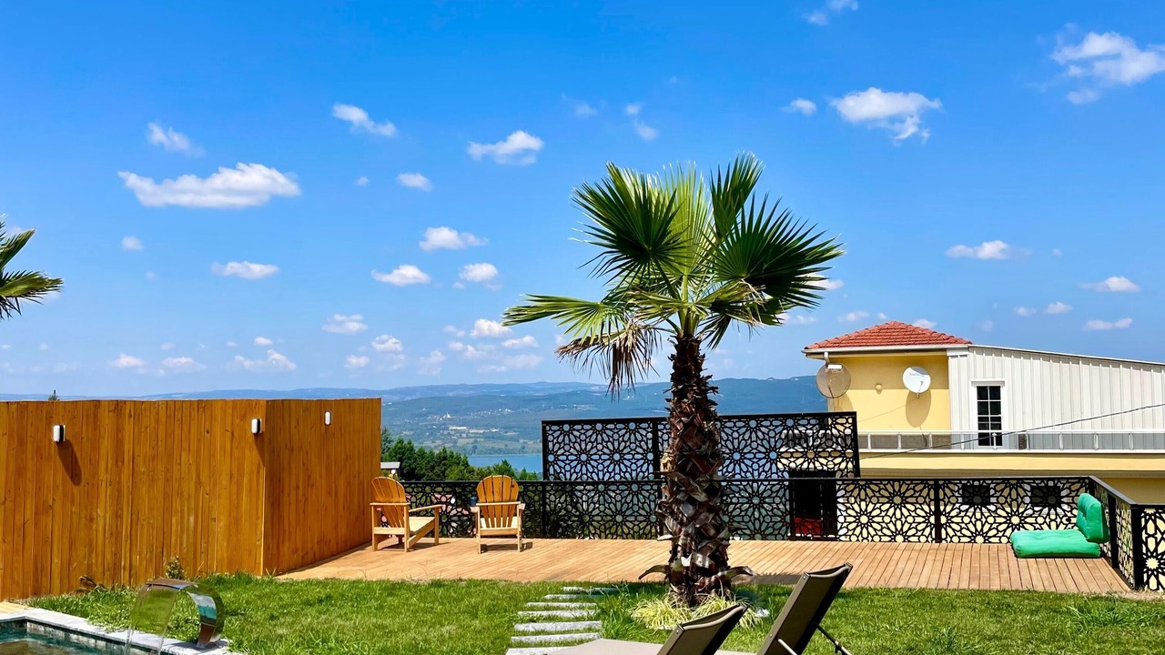 Photo of Outdoor in Sapanca