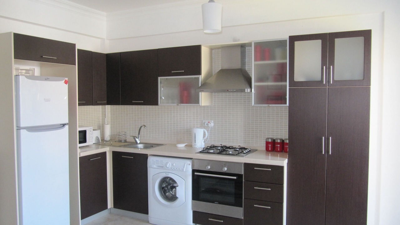 Photo of Kitchen in Hisaronu