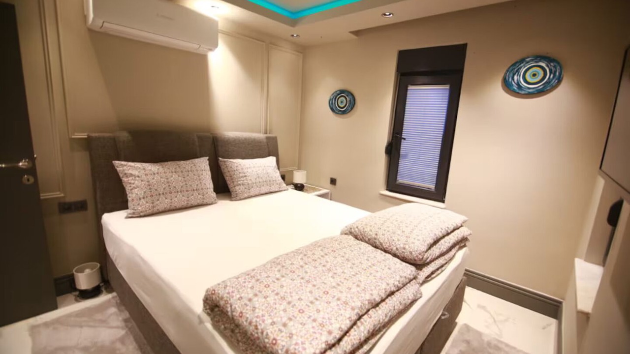Photo of Bedroom in Belek