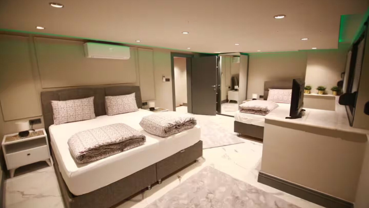 Photo of Bedroom in Belek