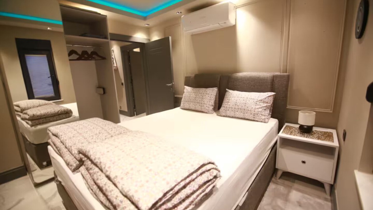 Photo of Bedroom in Belek