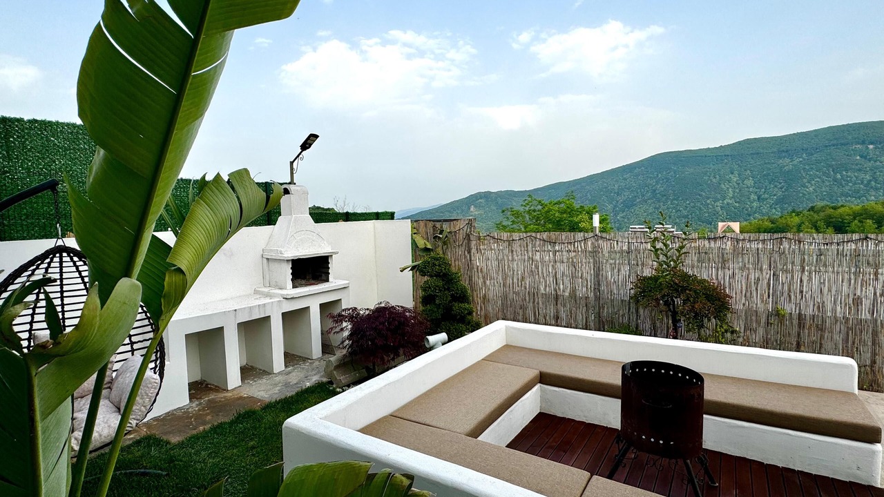 Photo of Patio Balcony in Sapanca