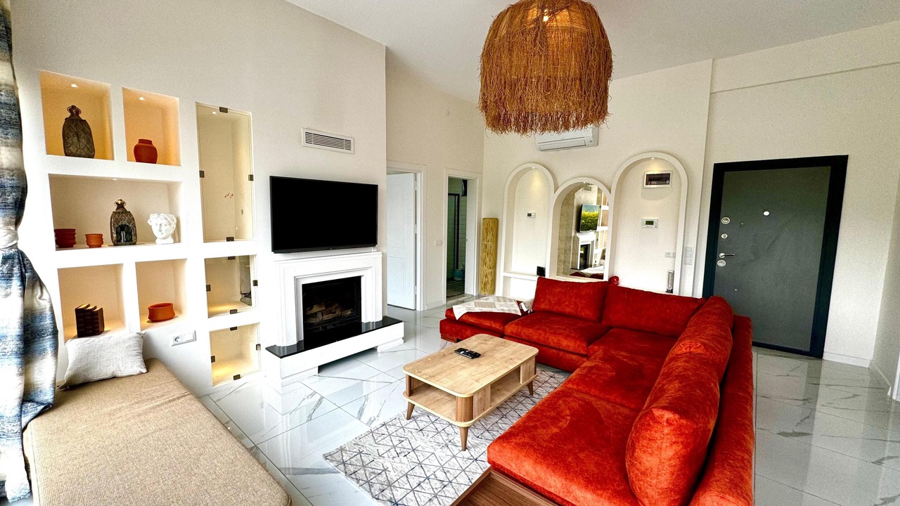 Photo of Livingroom in Sapanca