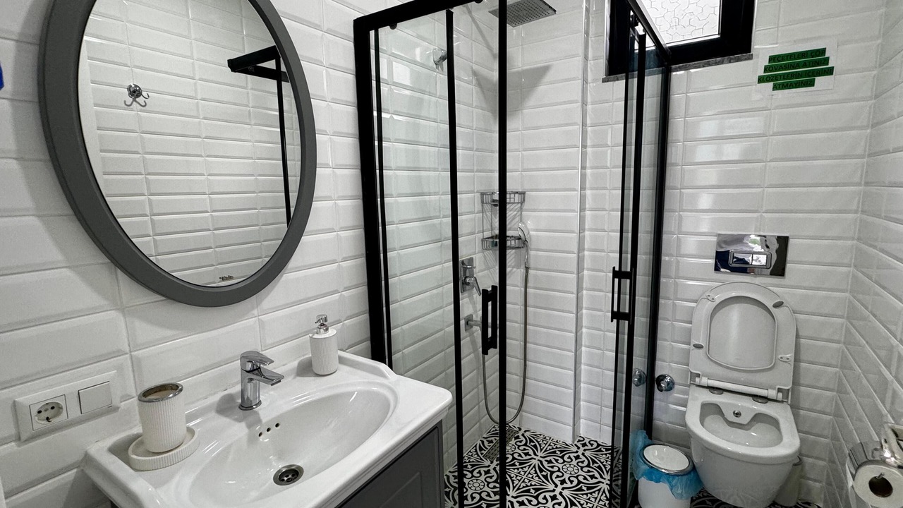Photo of Bathroom in Sapanca