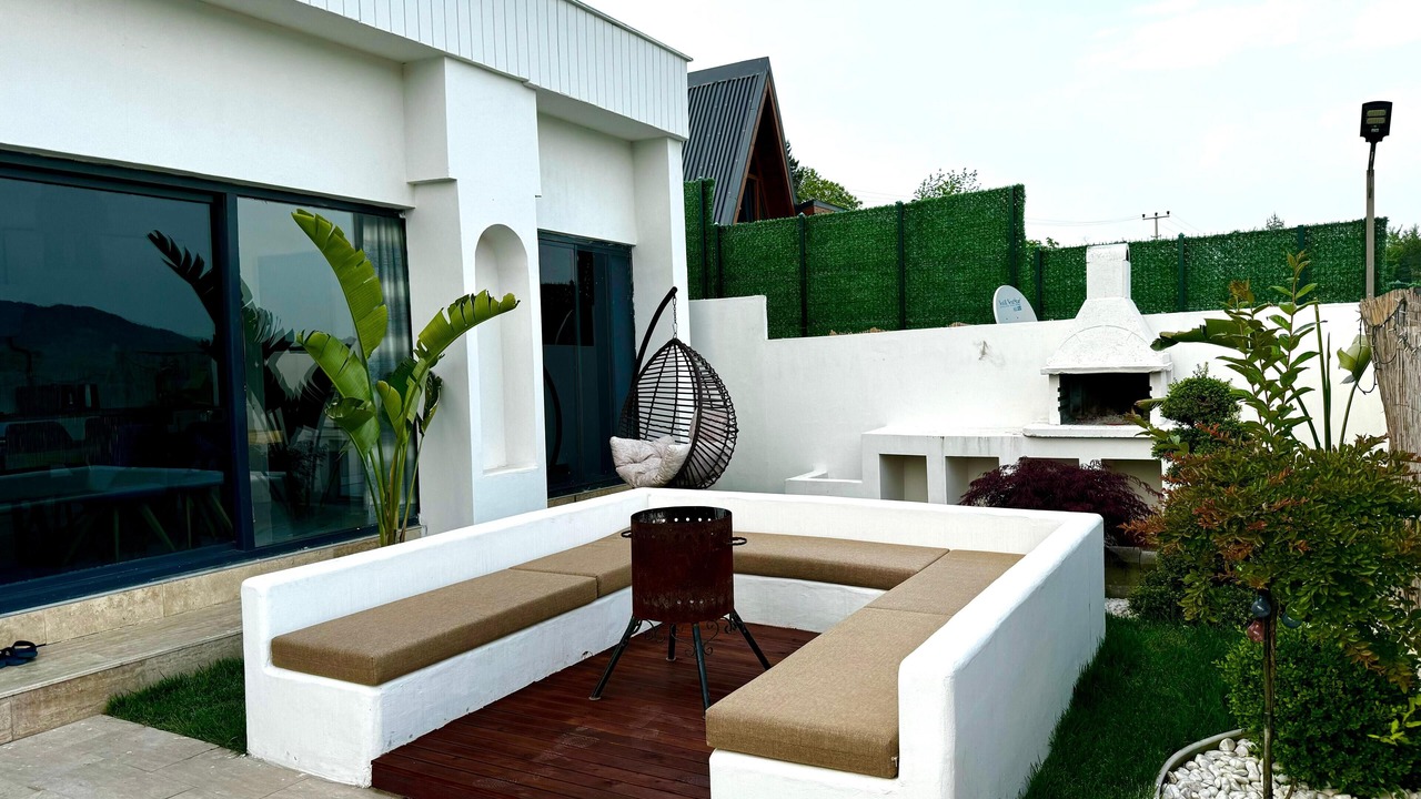 Photo of Patio Balcony in Sapanca