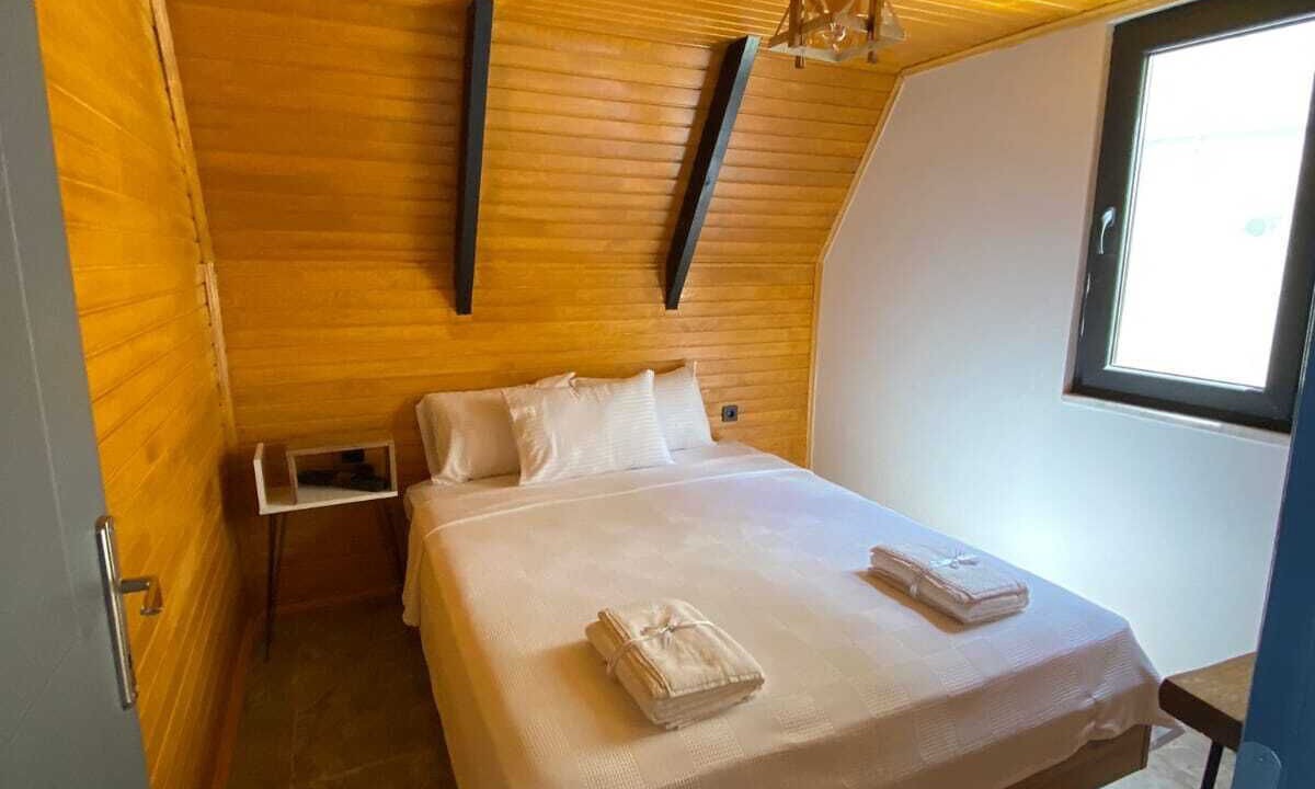 Photo of Bedroom in Sapanca
