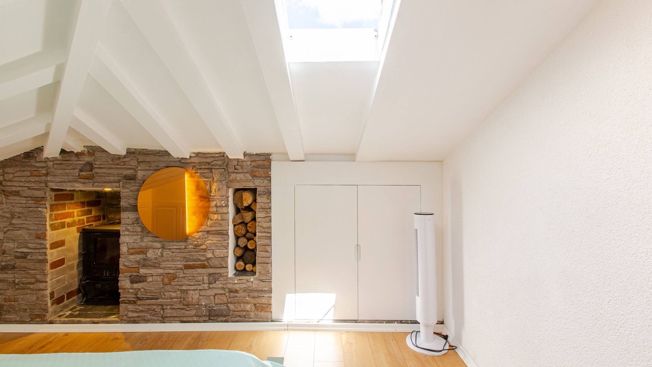 Photo of Bedroom in Bebek