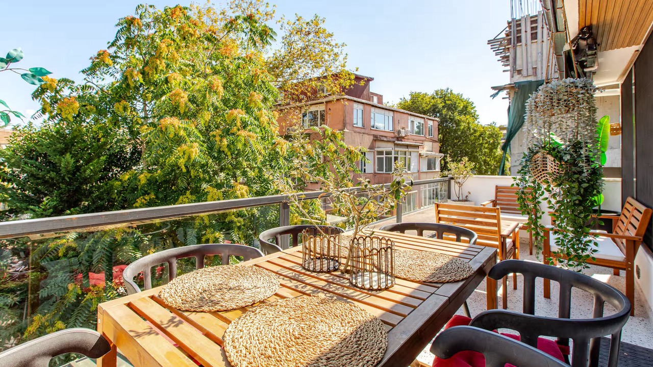 Photo of Outdoor in Bebek