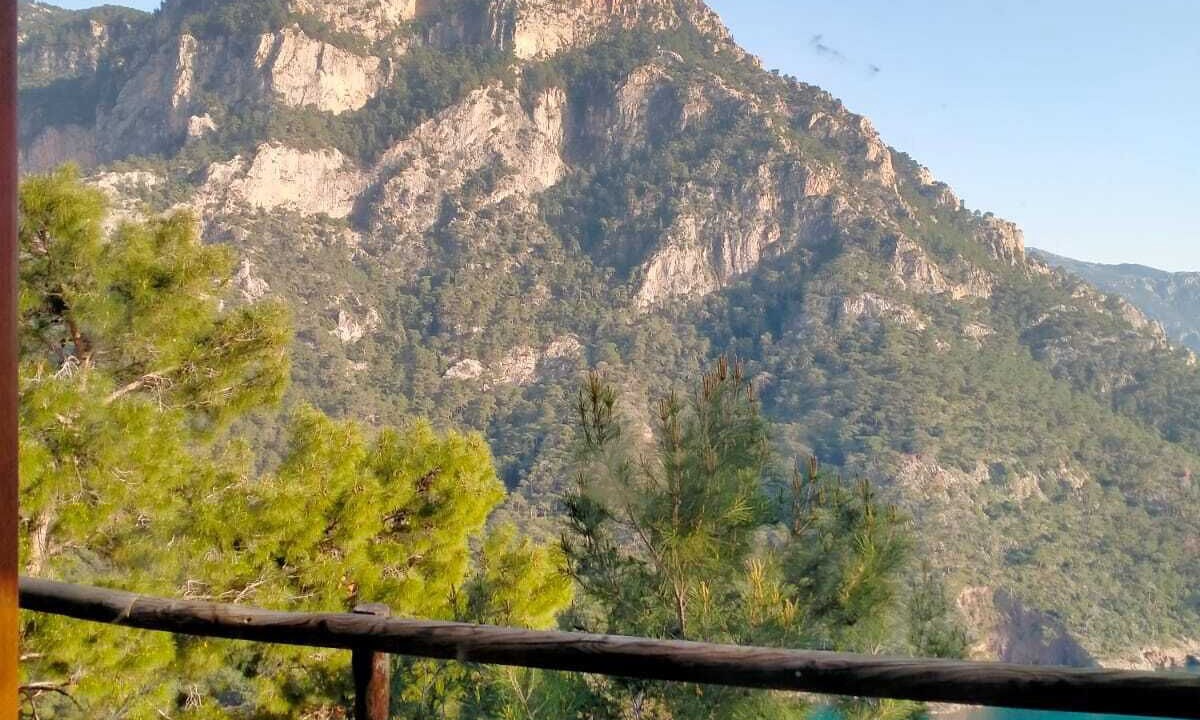 Photo of Bedroom in Kabak Valley