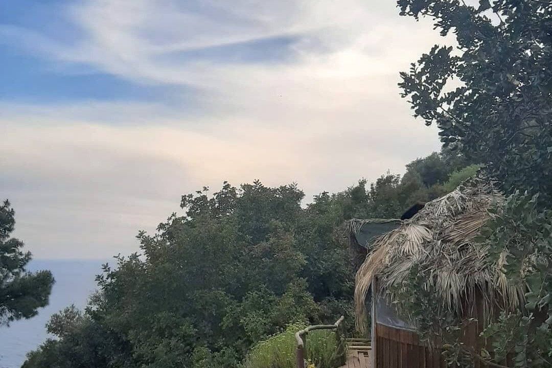 Photo of Bedroom in Kabak Valley